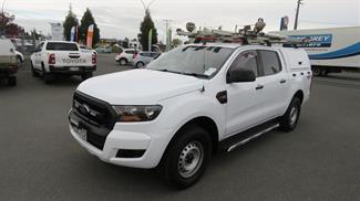 2018 Ford Ranger - Thumbnail