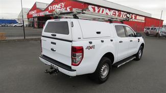 2018 Ford Ranger - Thumbnail