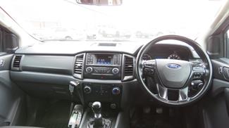 2018 Ford Ranger - Thumbnail