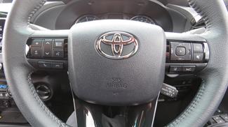 2026 Toyota Hilux - Thumbnail