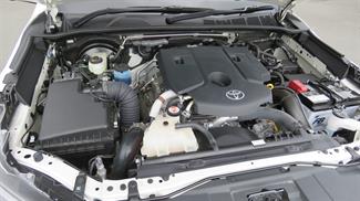 2026 Toyota Hilux - Thumbnail