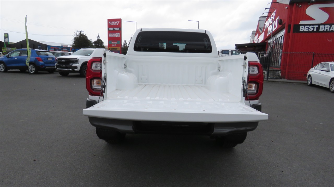 2026 Toyota Hilux