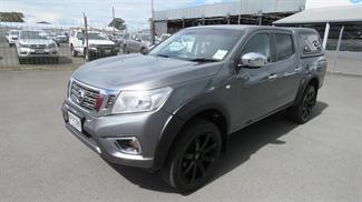 2019 Nissan Navara - Thumbnail