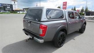 2019 Nissan Navara - Thumbnail
