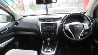 2019 Nissan Navara - Thumbnail