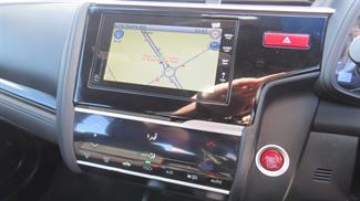 2015 Honda Jazz - Thumbnail