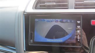 2015 Honda Jazz - Thumbnail