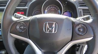 2015 Honda Jazz - Thumbnail