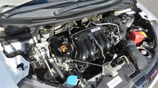 2015 Honda Jazz - Thumbnail