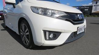2015 Honda Jazz - Thumbnail