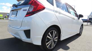 2015 Honda Jazz - Thumbnail