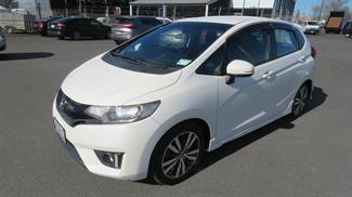 2015 Honda Jazz - Thumbnail