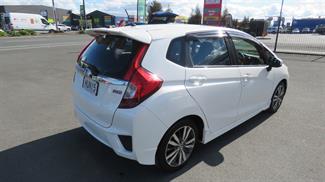 2015 Honda Jazz - Thumbnail