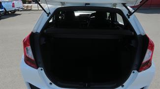 2015 Honda Jazz - Thumbnail