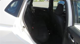 2015 Honda Jazz - Thumbnail