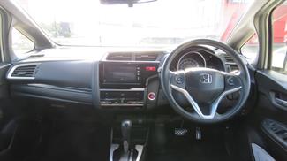 2015 Honda Jazz - Thumbnail