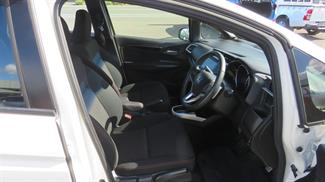 2015 Honda Jazz - Thumbnail