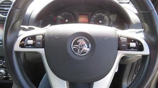 2011 Holden Commodore - Thumbnail