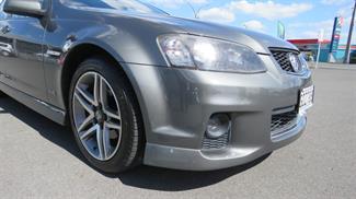 2011 Holden Commodore - Thumbnail