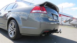 2011 Holden Commodore - Thumbnail