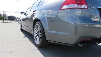 2011 Holden Commodore - Thumbnail