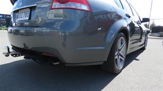 2011 Holden Commodore - Thumbnail