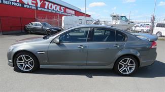 2011 Holden Commodore - Thumbnail