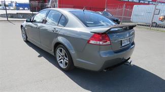 2011 Holden Commodore - Thumbnail