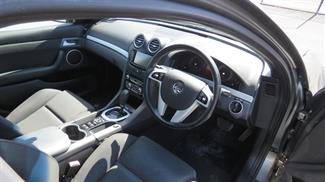 2011 Holden Commodore - Thumbnail