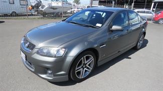 2011 Holden Commodore - Thumbnail