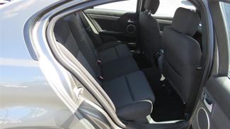 2011 Holden Commodore - Thumbnail