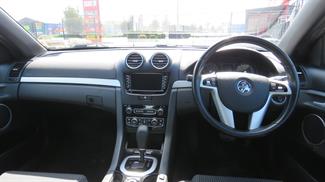 2011 Holden Commodore - Thumbnail