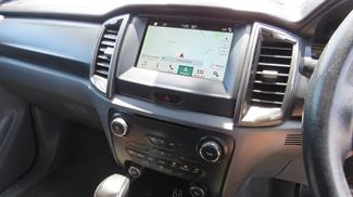 2018 Ford Ranger - Thumbnail