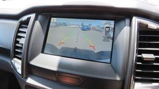 2018 Ford Ranger - Thumbnail