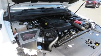 2018 Ford Ranger - Thumbnail