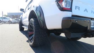 2018 Ford Ranger - Thumbnail