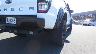 2018 Ford Ranger - Thumbnail