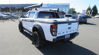 2018 Ford Ranger - Thumbnail