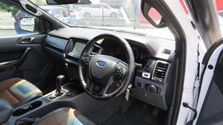 2018 Ford Ranger - Thumbnail