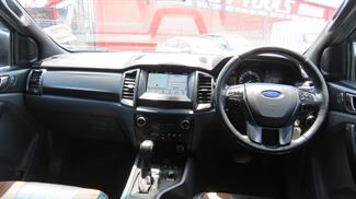 2018 Ford Ranger - Thumbnail