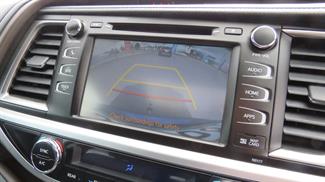 2015 Toyota Highlander - Thumbnail