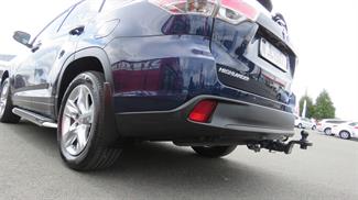 2015 Toyota Highlander - Thumbnail