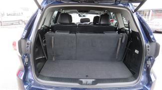 2015 Toyota Highlander - Thumbnail