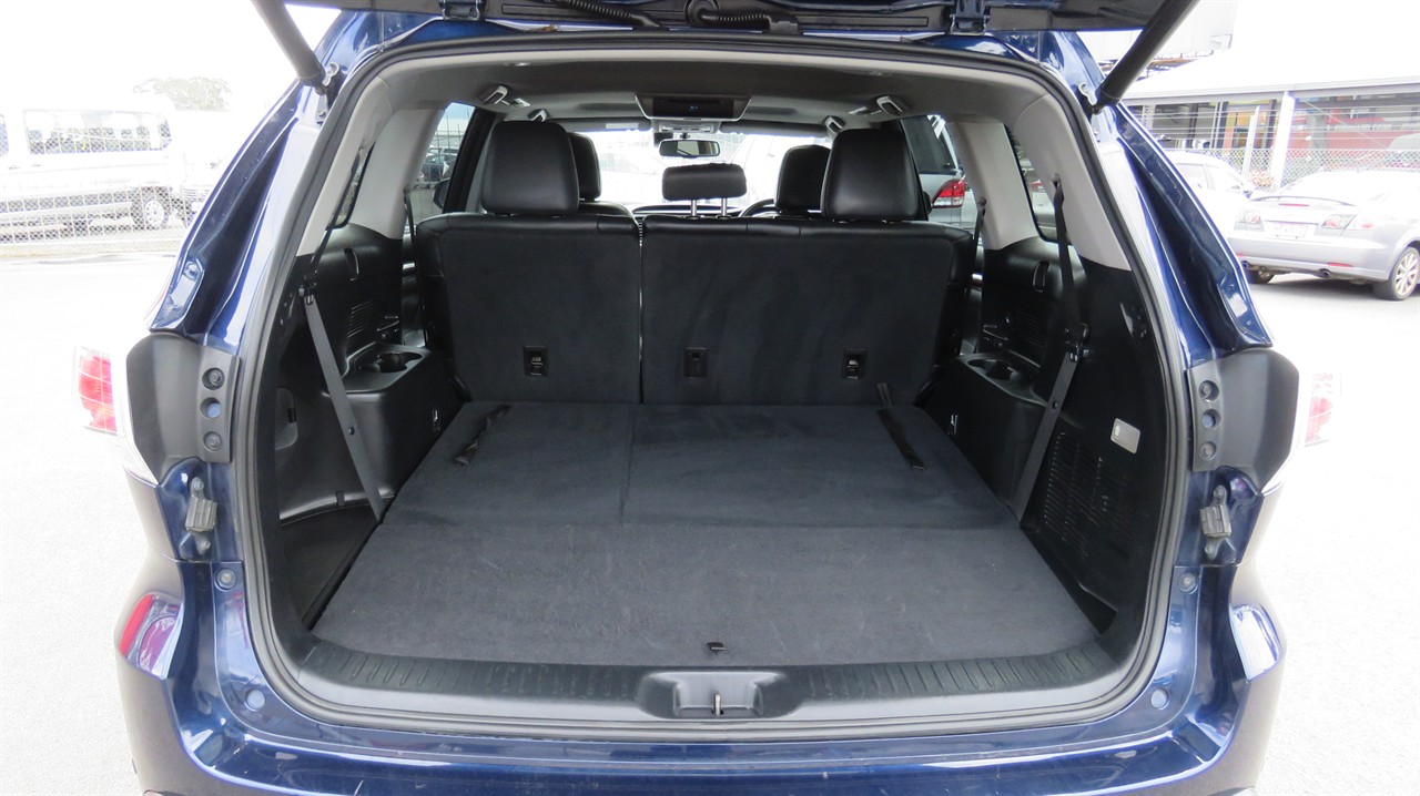 2015 Toyota Highlander