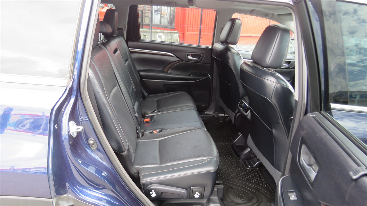 2015 Toyota Highlander