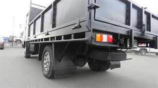 2002 Daihatsu Delta - Thumbnail