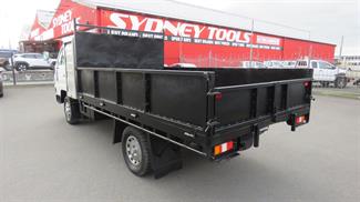 2002 Daihatsu Delta - Thumbnail