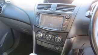 2017 Mazda Bt-50 - Thumbnail