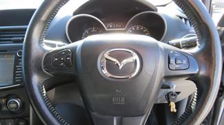 2017 Mazda Bt-50 - Thumbnail