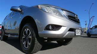 2017 Mazda Bt-50 - Thumbnail